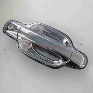 Chinese Wholesaler For Great Wall&Haval Chrome External Handle For Gonow