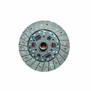 Chinese Wholesaler For Great Wall&Haval Clutch Disc For Wingle 5 Wingle 3 Steed (OEM 1601050-E00)
