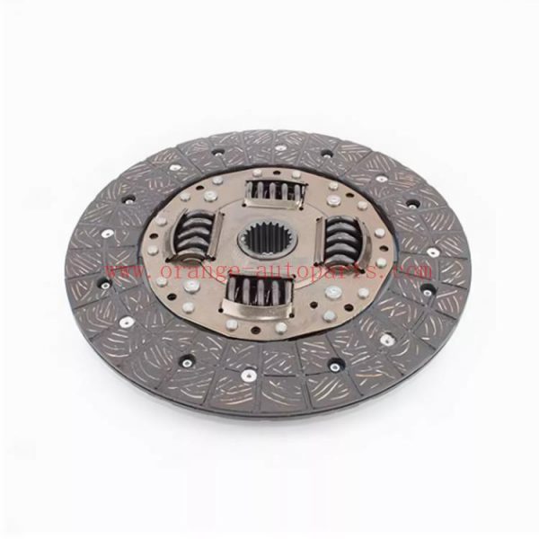 Chinese Wholesaler For Great Wall&Haval Clutch Disc(Korea 4Wd Trans) For Deer(OEM Gch0116030)