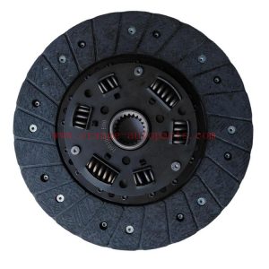 Chinese Wholesaler For Great Wall&Haval Clutch Disk For Deer Safe(OEM 1601050-E00)