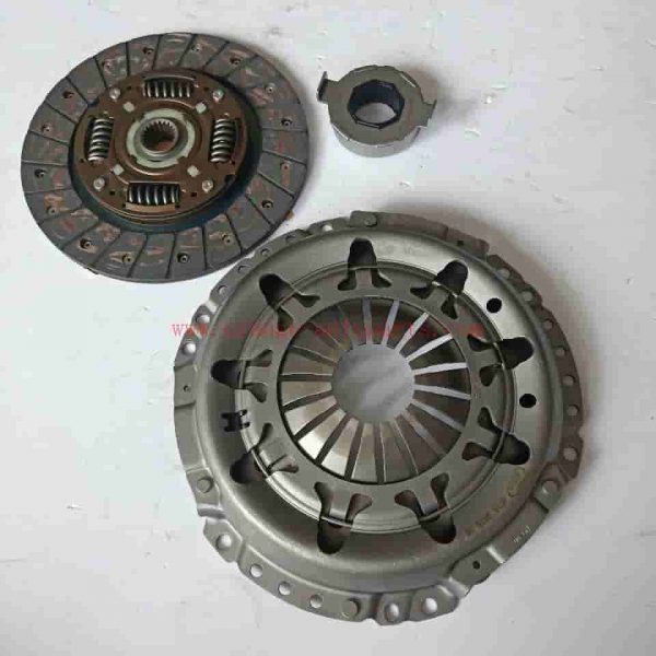 Chinese Wholesaler For Great Wall&Haval Clutch Kit Set For Florid