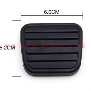 Chinese Wholesaler For Great Wall&Haval Clutch Pedal Cover For Haval H3 H5 Cuv Wingle 3 Wingle 5 Steed X240