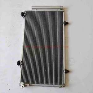 Chinese Wholesaler For Great Wall&Haval Condenser For M4(OEM 8105000Ay31Xa)