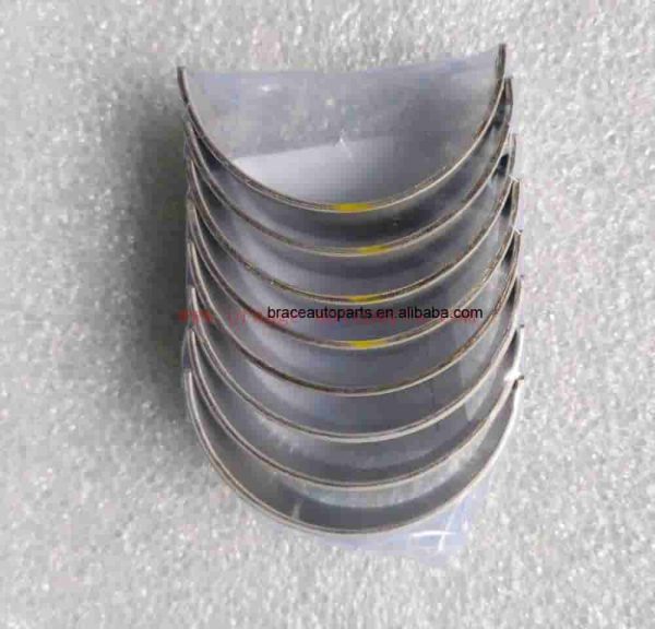 Chinese Wholesaler For Great Wall&Haval Connecting Rod Bearing For Wingle 5 (OEM 1004012A-Ed01)