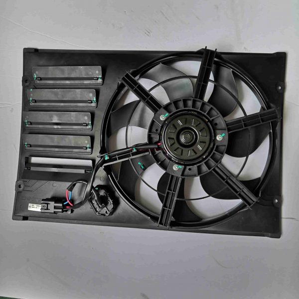 Chinese Wholesaler For Great Wall&Haval Cooling Radiator Fan For Wingle 2.2 491