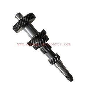 Chinese Wholesaler For Great Wall&Haval Counter Shaft Diesel For Gwm Hover Haval H3(OEM Zm001A-1701301-6)