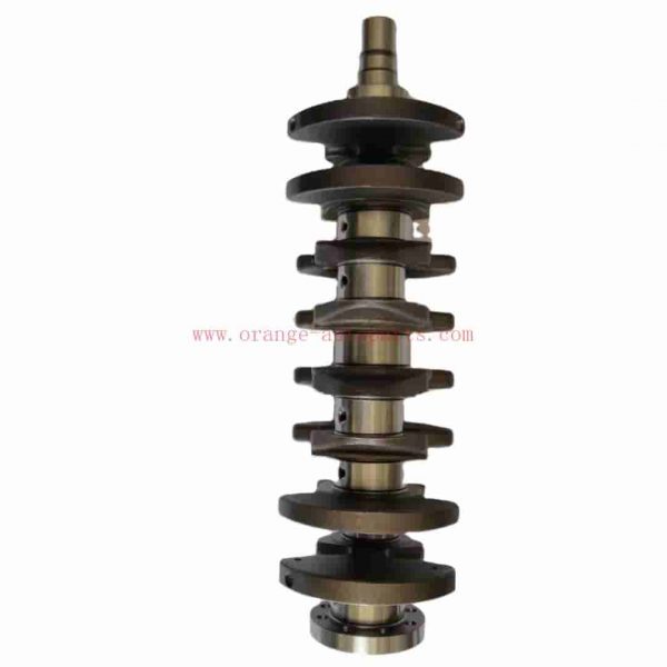 Chinese Wholesaler For Great Wall&Haval Crankshaft Assembly For H5 Gw4D20