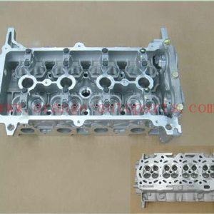 Chinese Wholesaler For Great Wall&Haval Cylinder Head Assy Cylinderhead Cylinder Head Auto Parts Auto Spares For(OEM 1003100-Eg01)