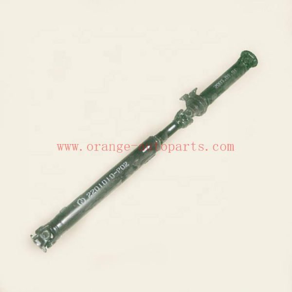 Chinese Wholesaler For Great Wall&Haval Drive Shaft Assy-Rr Axle For Gwm Wingle(OEM 2201010-P02)