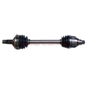 Chinese Wholesaler For Great Wall&Haval Drive Shaft For Haval M4 Suv Gw4G15 1.5L