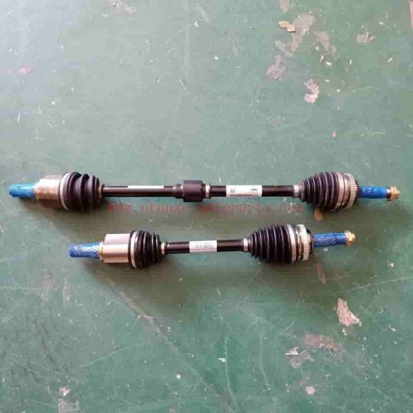 Chinese Wholesaler For Great Wall&Haval Drive Shaft For M4