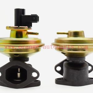 Chinese Wholesaler For Great Wall&Haval Egr Valve For Haval Wingle