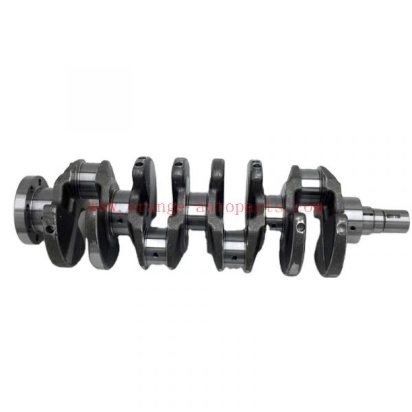 Chinese Wholesaler For Great Wall&Haval Engine Crankshaft Haval H5 H6 Wingle 5 Diesel 2.0T Gw4D20(OEM 1005101-Ed01)