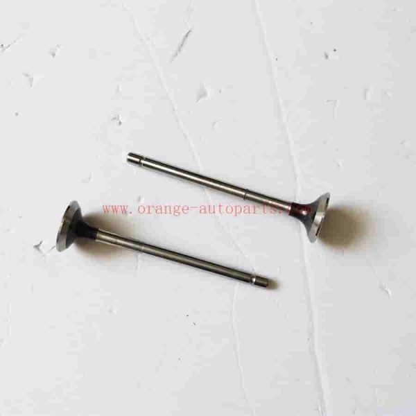 Chinese Wholesaler For Great Wall&Haval Engine Exhaust Valve Intake Valve For Wingle 2.0 4D20