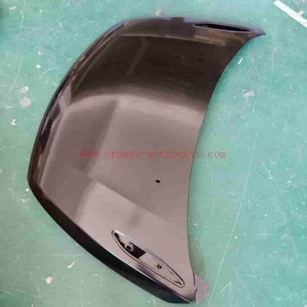 Chinese Wholesaler For Great Wall&Haval Engine Hood Bonnet For M4