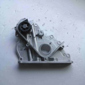 Chinese Wholesaler For Great Wall&Haval Engine Oil Pump For Wingle 5 4D20