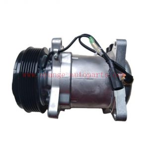 Chinese Wholesaler For Great Wall&Haval Engine Parts Compressor For Wingle 5