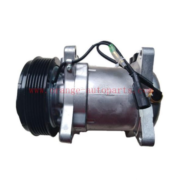 Chinese Wholesaler For Great Wall&Haval Engine Parts Compressor For Wingle 5