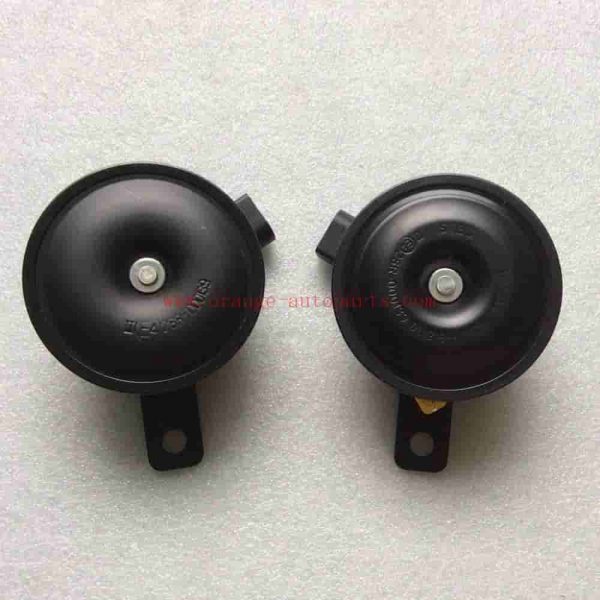 Chinese Wholesaler For Great Wall&Haval Engine Parts Horn Trumpet For C30