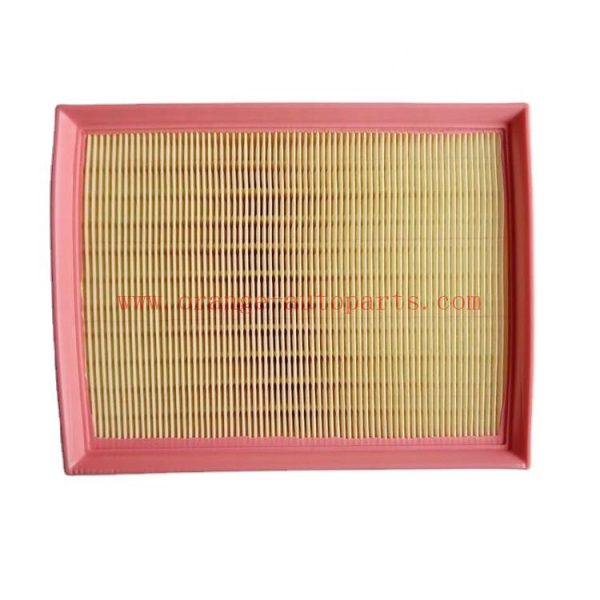 Chinese Wholesaler For Great Wall&Haval Filter Element-Air Cleaner For Gwm Hover H6(OEM 1109110Xkz16A)