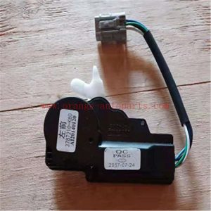 Chinese Wholesaler For Great Wall&Haval Fr Door Lock Actuator For Hover H5(OEM 3787210-K80)