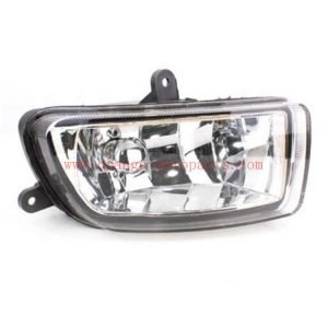 Chinese Wholesaler For Great Wall&Haval Fr Front Fog Lamp Assy Rh Lh For Gwm Hover Haval(OEM 4116120-K00&4116110-K00)