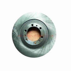 Chinese Wholesaler For Great Wall&Haval Front Brake Disc For Haval H5 H6 (OEM 3103102A-K00)