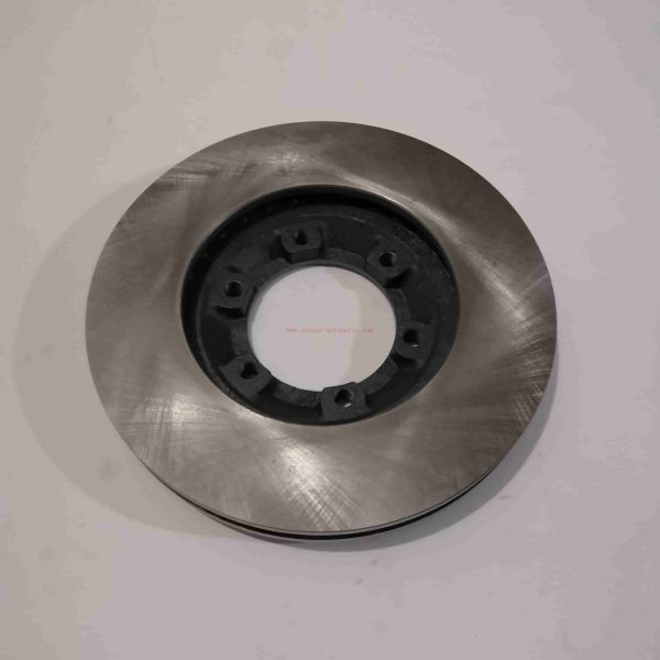 Chinese Wholesaler For Great Wall&Haval Front Brake Disc For Wingle