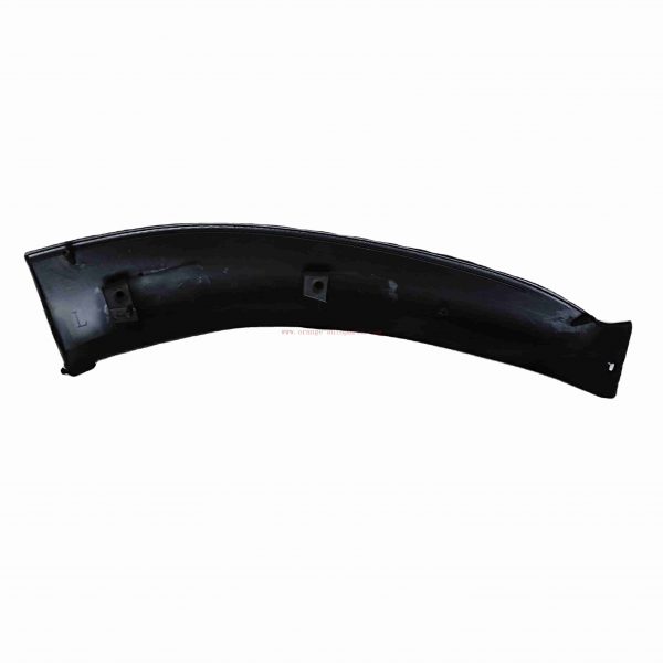 Chinese Wholesaler For Great Wall&Haval Front Bumper Eyebrow Assembly Lh For Wingle 5