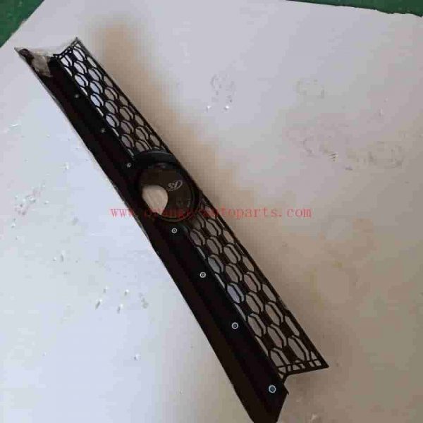 Chinese Wholesaler For Great Wall&Haval Front Bumper Grille For Haval M4