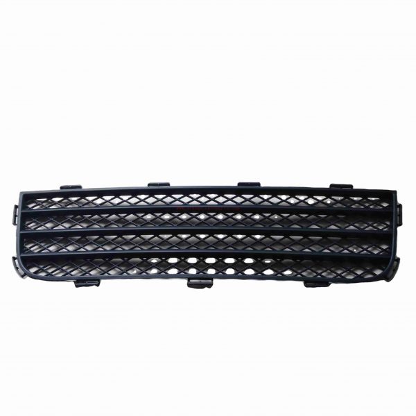 Chinese Wholesaler For Great Wall&Haval Front Bumper Grille Front Lower Grille For Wingle 5