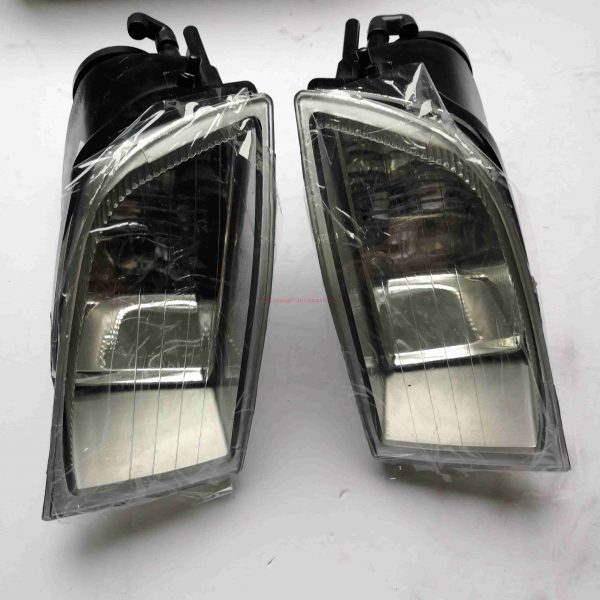 Chinese Wholesaler For Great Wall&Haval Front Fog Light For Gonow Ga200