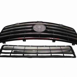 Chinese Wholesaler For Great Wall&Haval Front Grille Radiator Grille And Lower Grille For C30