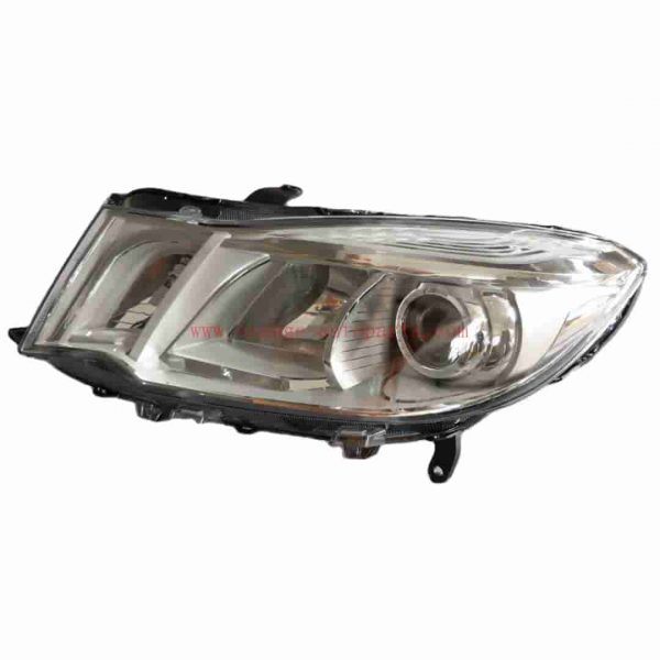 Chinese Wholesaler For Great Wall&Haval Front Headlamp Headlight For Wingle 6