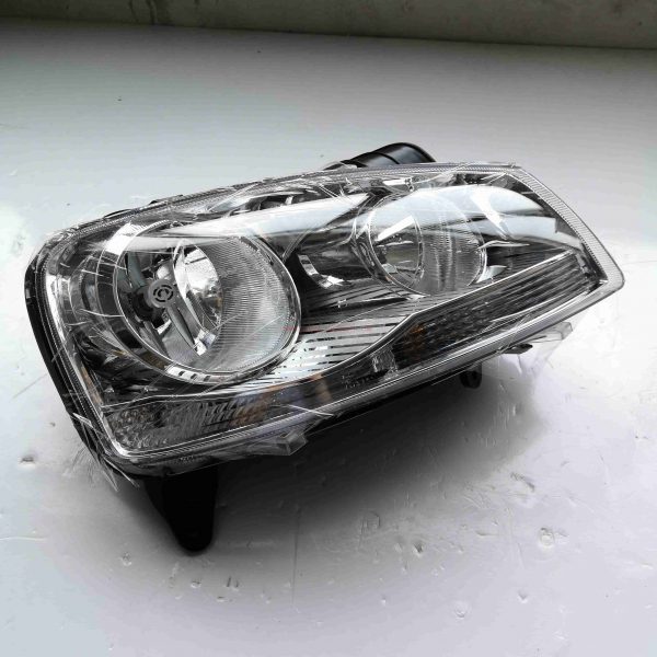 Chinese Wholesaler For Great Wall&Haval Front Headlight For Steed 5