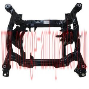 Chinese Wholesaler For Great Wall&Haval Front Sub Frame Assy For (OEM 2810000Xkw57A)