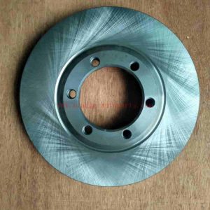 Chinese Wholesaler For Great Wall&Haval Front Wheel Brake Discs For Wingle Steed (OEM 3103101-P01)