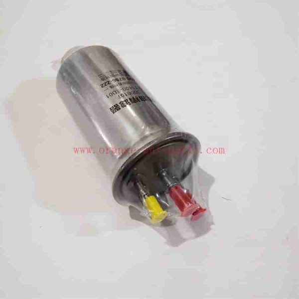 Chinese Wholesaler For Great Wall&Haval Fuel Filter For Wingle 3