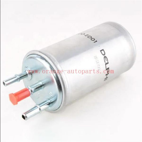 Chinese Wholesaler For Great Wall&Haval Fuel Filter For Wingle Gw4D20 Hover H5(OEM 1111400-Ed01)