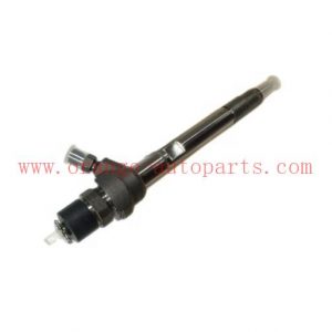 Chinese Wholesaler For Great Wall&Haval Fuel Injector Nozzle Common Rail Diesel Fuel Injector For Jmc 4D24 Jx493(OEM 0445110363)