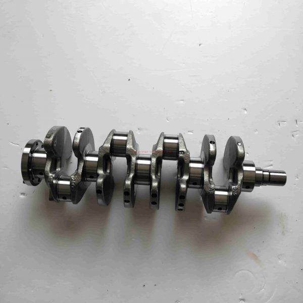 Chinese Wholesaler For Great Wall&Haval Genuine Gw4D20 Crankshaft For Greatwall Wingle (OEM 1005101Bed30)