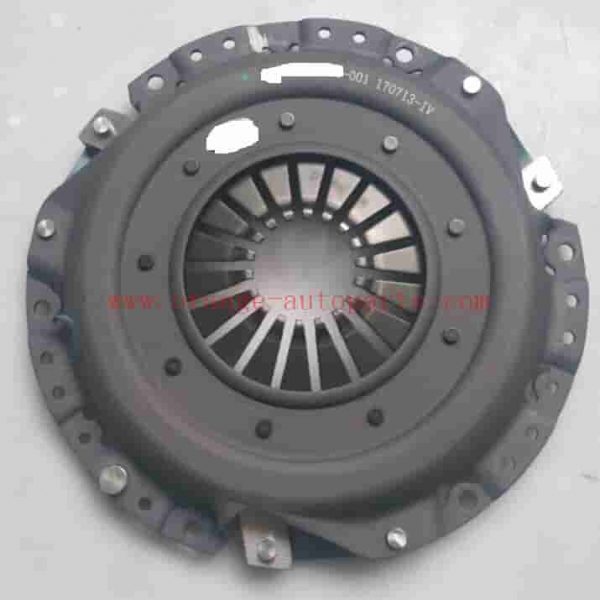 Chinese Wholesaler For Great Wall&Haval Gw2.8Tci Clutch Kit For Wingle Steed Pickup