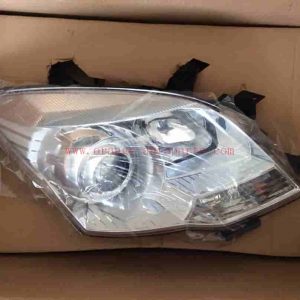 Chinese Wholesaler For Great Wall&Haval Head Light For Haval H5