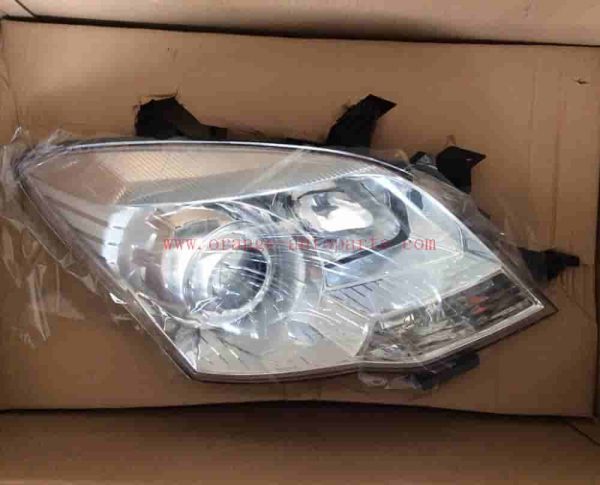 Chinese Wholesaler For Great Wall&Haval Head Light For Haval H5