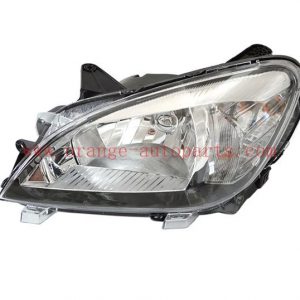 Chinese Wholesaler For Great Wall&Haval Headlight For C30