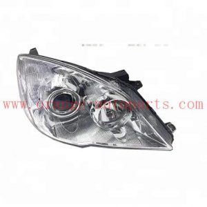 Chinese Wholesaler For Great Wall&Haval Headlight For Haval H6