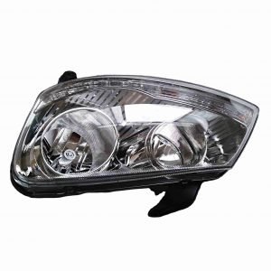 Chinese Wholesaler For Great Wall&Haval Headlight Front Lamp For Wingle 5