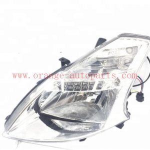 Chinese Wholesaler For Great Wall&Haval Headlight Head Lamp For Florid