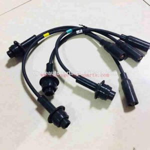 Chinese Wholesaler For Great Wall&Haval Ignition Cable Spark Plug Cable For Safe