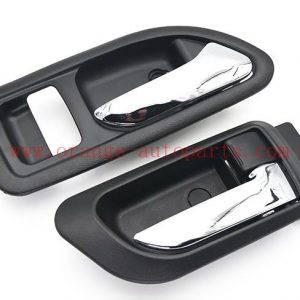 Chinese Wholesaler For Great Wall&Haval Inner Door Handle For Haval H3 H5 X240